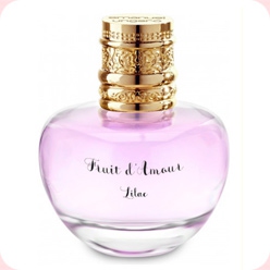 Fruit d`Amour Lilac  Emanuel Ungaro