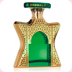 Dubai Emerald  Bond no.9