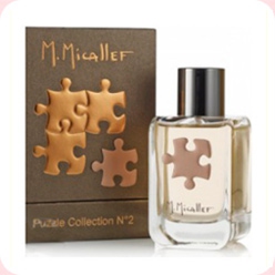 M. Micallef Puzzle No. 2  M.Micallef