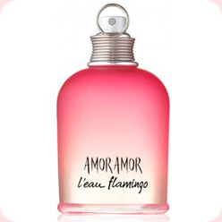 Amor Amor L`Eau Flamingo  Cacharel