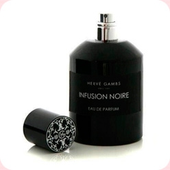 Infusion Noire  Herve Gambs