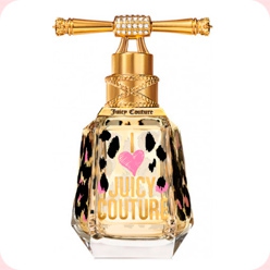 I Love Juicy Couture  Juicy Couture