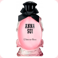 L’Amour Rose  Anna Sui