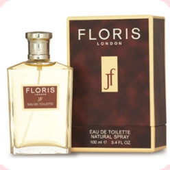 Floris JF  Floris