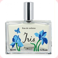 Fragonard Iris  Fragonard