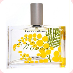 Fragonard Mimosa  Fragonard