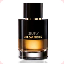  Simply Touch of Mandarin Jil Sander