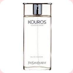 YSL Kouros Cologne Sport Yves Saint Laurent Parfum