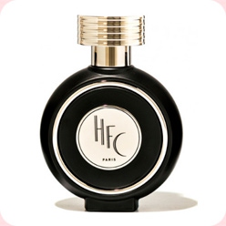  HFC Black Orris  Haute Fragrance Company