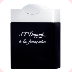 A La Francaise For Men  S.T. Dupont