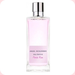 Eau Fraiche Peonia Rosa 