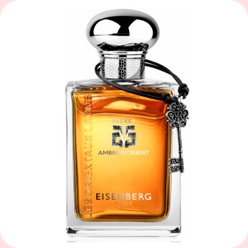 Ambre D`Orient Secret № V Homme 