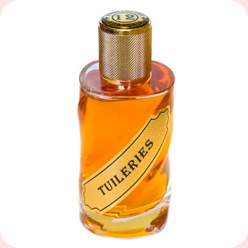  Tuileries De France 12 Parfumeurs Francais
