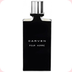 Carven Pour Homme  Carven