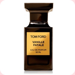 Tom Ford Vanille Fatale  Tom Ford