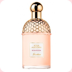 Aqua Allegoria Rosa Rossa  Guerlain