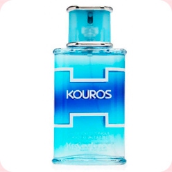YSL Kouros Summer Edition Yves Saint Laurent Parfum