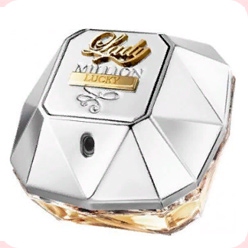 Lady Million Lucky Paco Rabanne