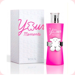 Tous Your Moments Tous Parfum