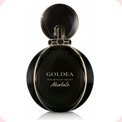 Goldea The Roman Night Absolute Bvlgari