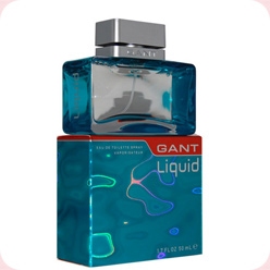 Liquid Gant