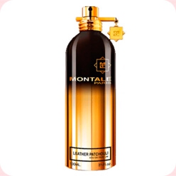 Montale Leather Patchouli Montale