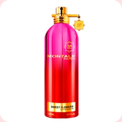 Montale Sweet Flowers Montale