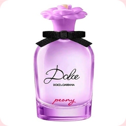 Dolce Peony Dolce And Gabbana