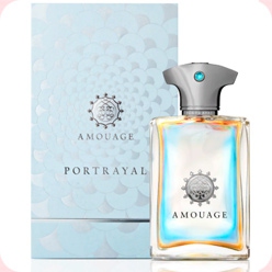 Amouage Portrayal Man