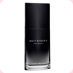 Nuit D Issey Noir Argent Issey Miyake