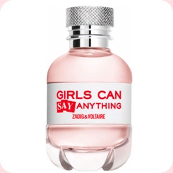  Girls Can Say Anything Zadig &amp; Voltaire