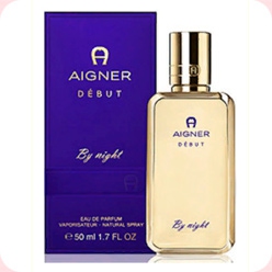  Aigner Debut by Night