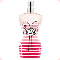 Gaultier Classique Eau Fraiche Andre Edition Jean Paul Gaultier