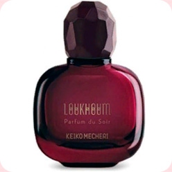  Loukhoum Parfum du Soir Keiko Mecheri