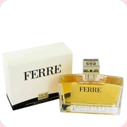 Ferre Eau De Parfum Gianfranco Ferre