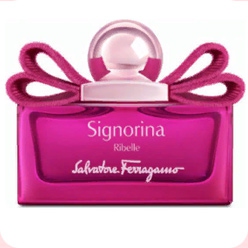 Salvatore Ferragamo Signorina Ribelle