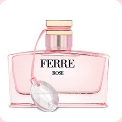 Ferre Rose Diamond Edition