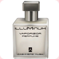 Illuminum Cashmere Musk Illuminum