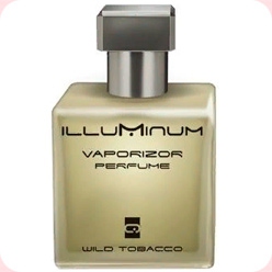 Illuminum Wild Tobacco Illuminum