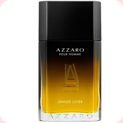 Azzaro Ginger Lover Loris Azzaro