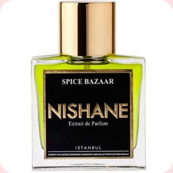 Nishane Spice Bazaar Nishane