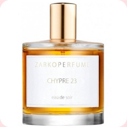 Zarkoperfume Chypre 23 Zarkoperfume