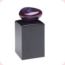 Armani Prive Cuir Amethyste