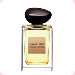 Armani Prive Vetiver Babylone Giorgio Armani