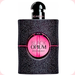 Yves Saint Laurent Black Opium Neon Yves Saint Laurent Parfum
