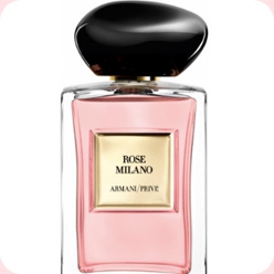 Giorgio Armani Prive Rose Milano Giorgio Armani