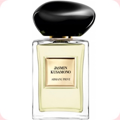 Giorgio  Armani Prive Jasmin Kusamono