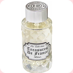 12 Parfumeurs Francais Treasures de France Blois 12 Parfumeurs Francais