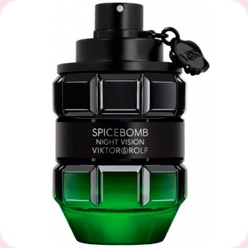 Viktor and Rolf Spicebomb Night Vision Victor &amp; Rolf