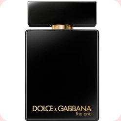Dolce & Gabbana The One Intense For Men  Dolce And Gabbana
